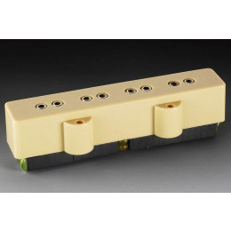 Schaller 246B JBX Звукосниматель для бас-гитар