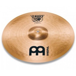 Meinl C17MC Medium Crash 17" Тарелка