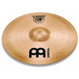 Meinl C17PC Powerful Crash 17" Тарелка