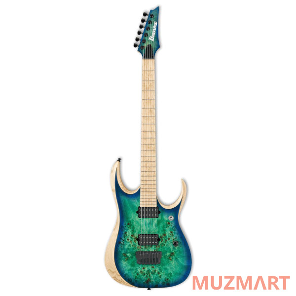 Ibanez RGDIX6MPB-SBB IRON LABEL Электрогитара
