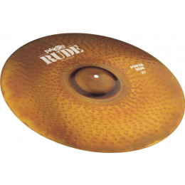 Paiste 0001122920 RUDE Classic Power Ride Тарелка 20''