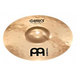 Meinl CC10EMS-B Extreme Metal Splash 10" Тарелка