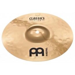Meinl CC10S-B Splash 10" Тарелка