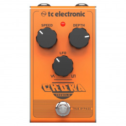 TC Electronic CHOKA TREMOLO Педаль эффекта тремоло