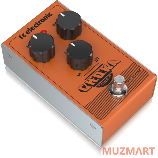 TC Electronic CHOKA TREMOLO Педаль эффекта тремоло