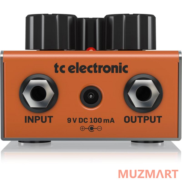 TC Electronic CHOKA TREMOLO Педаль эффекта тремоло