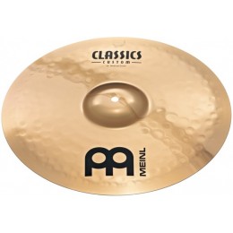 Meinl CC15MC-B Crash Medium 15" Тарелка