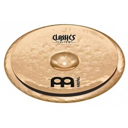 Meinl CC16/18EMS-B Extreme Metal Stack 16"/18" Тарелка