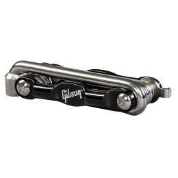 Gibson Multi-Tool Набор ключей для отстройки гитары