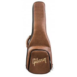 Gibson Premium Soft Case, Brown Чехол для электрогитары