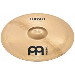 Meinl CC20PR-B  Ride Powerful 20" Тарелка