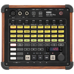 Korg KR-55 Pro Ритм-машина