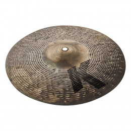 Zildjian 14' K CUSTOM SPECIAL DRY HI HAT TOP Тарелка типа Hi-Hat (верхняя тарелка)