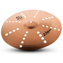 Zildjian S18TCR S TRASH CRASH 18' Тарелка типа Крэш
