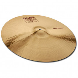 Paiste 0001061219 2002 Thin Crash Тарелка 19''