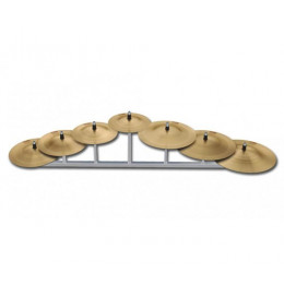 Paiste 0001069108 2002 Cup Chime Комплект тарелок