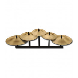 Paiste 0001069109 2002 Cup Chime Комплект тарелок