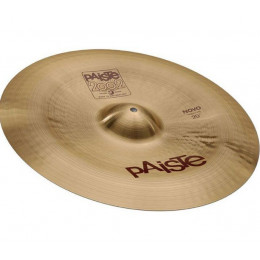 Paiste 0001062518 2002 Novo China Тарелка 18''
