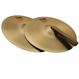 Paiste 0001069404 2002 Accent Cymbal Тарелки 4''
