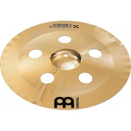 Meinl GX-19CHC-B China Crash 19" Эффект-тарелка
