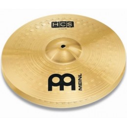 Meinl HCS-13H  HI-HAT 13" Тарелка