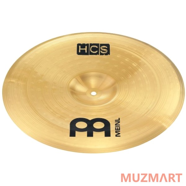 Meinl HCS-16CH China 16" Тарелка China 16"