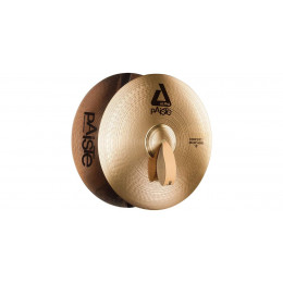 Paiste 0002505018 Alpha Concert/Marching Тарелки оркестровые