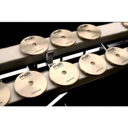 Paiste 0012201001 Crotales Кротали