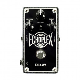 Dunlop EP103 Echoplex Delay Гитарная педаль дилэй