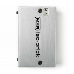 Dunlop M238 MXR Iso-Brick Блок питания для педалей эффектов
