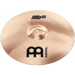 Meinl MB10-15MC-B Medium Crash 15" Тарелка