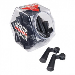 Dunlop 114J Deluxe Guitar Stringwinder Вертушка для намотки струн (24шт.)