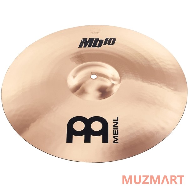Meinl MB10-17MC-B Medium Crash 17" Тарелка