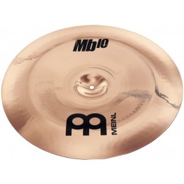 Meinl MB10-19CH-B Сhina 19" Тарелка