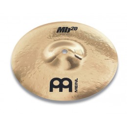 Meinl MB20-10RS-B Rock Splash 10" Тарелка