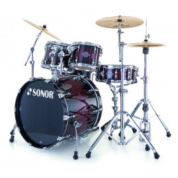 Sonor 17220636 SEF 11 Jungle Set WM 13008 Select Force Барабанная установка