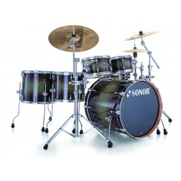 Sonor 17220623 SEF 11 Jungle Set WM 13074 Select Force Барабанная установка