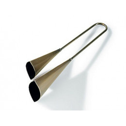 Sonor 90618000 AGH Latino Agogo Bell Агого двойной
