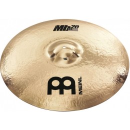 Meinl MB20-24PMR-B Pure Metal Ride 24'' Тарелка