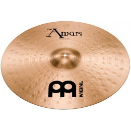 Meinl A-20 PR 20" Ride Powerful Amun Тарелка Ride