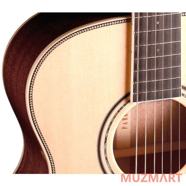Parkwood P670 Электроакустическая гитара