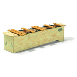 Sonor 24200401 Orff Palisono TAKX 200 Ксилофон тенор-альт