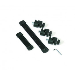 Sonor 22724001 Orff BasisTrolley AD 1 Переходники для стойки