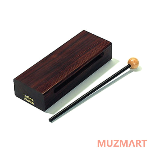 Sonor 20601001 Latino Wood Block LWB 2 Блок деревянный