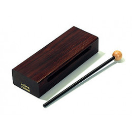 Sonor 20601001 Latino Wood Block LWB 2 Блок деревянный