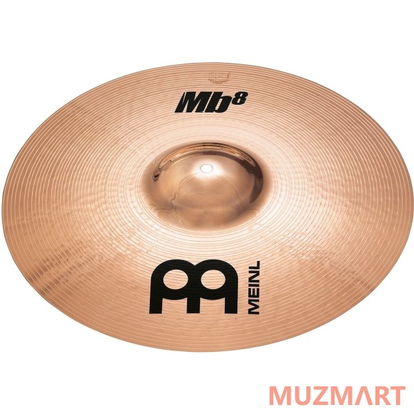 Meinl MB8-22HR-B Heavy Ride 22" Тарелка