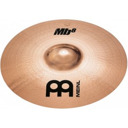 Meinl MB8-22MR-B Medium Ride 22" Тарелка