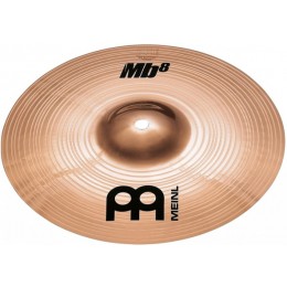 Meinl MB8-8S-B Splash 8" Тарелка