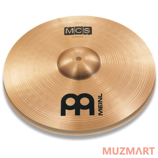 Meinl MCS 14MH тарелка Hi-Hat 14"