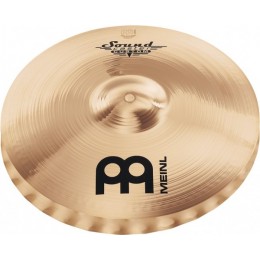Meinl SC14MSW-B Medium Soudwave HI-HAT 14" Тарелки